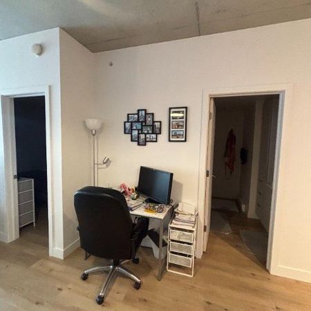 Cession de bail – Magnifique condo 3½ à louer | Space Montmorency (Laval) - Photo 4
