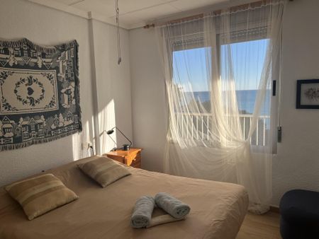 Piso de alquiler en Calle Almeria, 22, Playa de la Concha - Photo 5