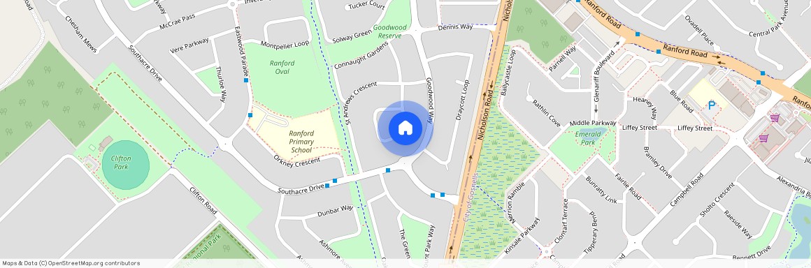 14 Pelham Gardens, WA 6155, Canning Vale