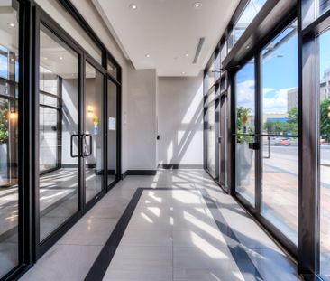 For Lease - 150 Main Street Unit# 415, Hamilton, Ontario - Photo 3