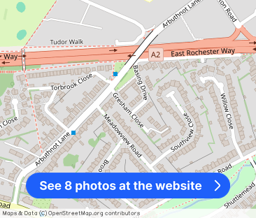 Gresham Close, Bexley, DA5 - Photo 1