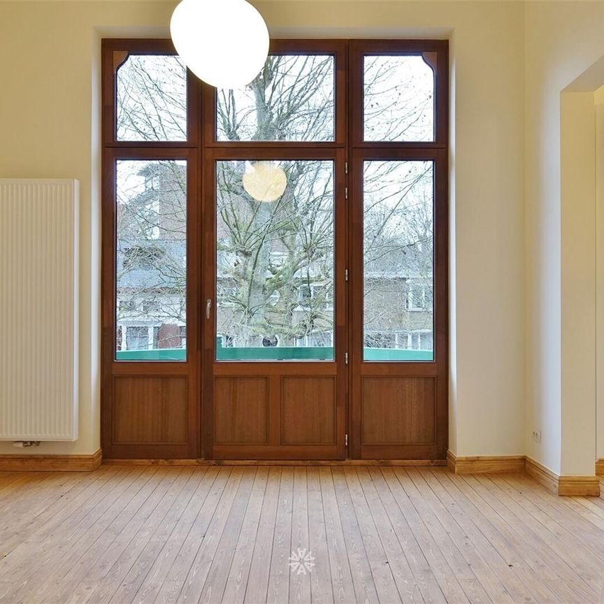 Nieuwe studio te huur aan station Gent - Photo 1