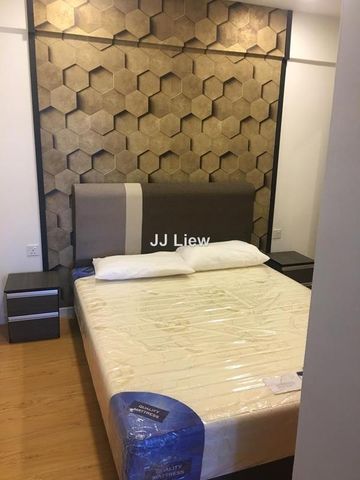 D'Latour, Bandar Sunway, Sunway - Photo 4