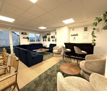 Location Appartement 1 pièce 20m² MAROMME 76150 - Photo 2