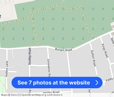 1 bedroom ground floor flat for rent - Photo 1