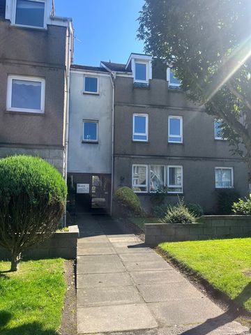 Flat A, 209 Westburn Road, AB25 2QF, Aberdeen - Photo 5