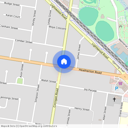 1067 Heatherton Road, Noble Park, VIC 3174