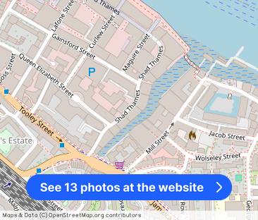 St. Andrews Wharf, London SE1 - Photo 1