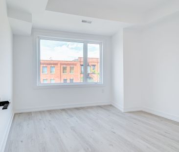 For Lease - 3039 Dundas Street Unit# 1, Toronto, Ontario - Photo 6