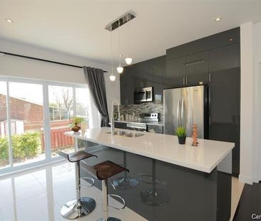 À louer / Maison à étages - Photo 1