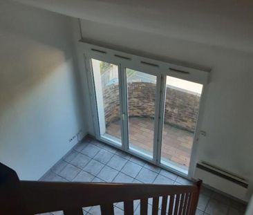 Location Appartement 2 pièces 27m² STE GENEVIEVE DES BOIS 91700 - Photo 5