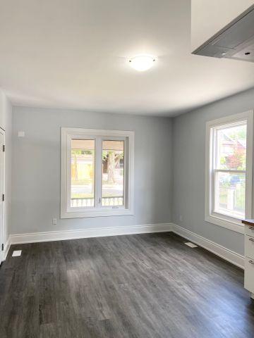 For Lease - 184 Rosemount Avenue Unit# Main, Toronto, Ontario - Photo 5