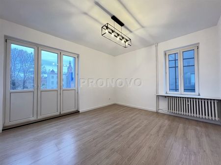 Szczecin, Stare Miasto - Zdjęcie 2