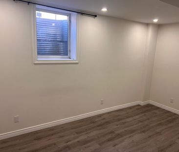 For Lease - 87 HITCHMAN Street Unit# Basement, Brant, Ontario - Photo 2