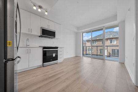 For Lease - 65 Attmar Drive Unit# 261, Brampton, Ontario - Photo 5
