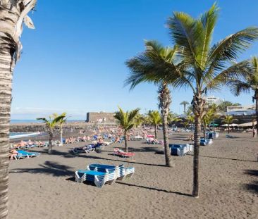 1-bedroom apartment for rent in Puerto de la Cruz, Santa Cruz de Tenerife - Photo 3