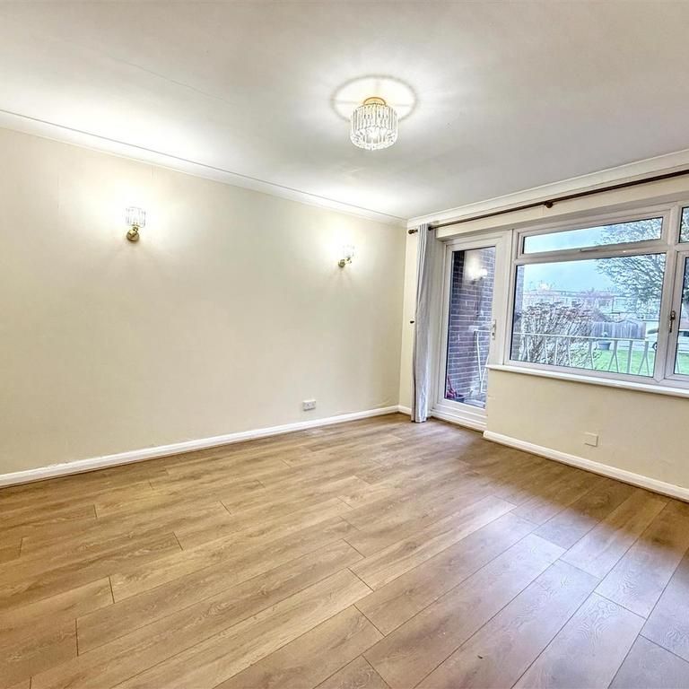 1 bedroom house to rent - Photo 1