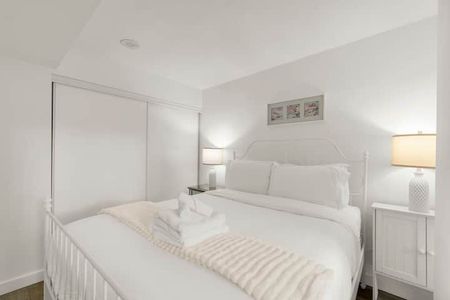 For Lease - 151 Dan Leckie Way Unit# 1810, Toronto, Ontario - Photo 3