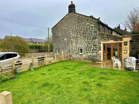 Jack Bridge Cottages, Hebden Bridge, HX7 - Photo 4