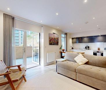 2 bedroom flat to rent - Photo 4