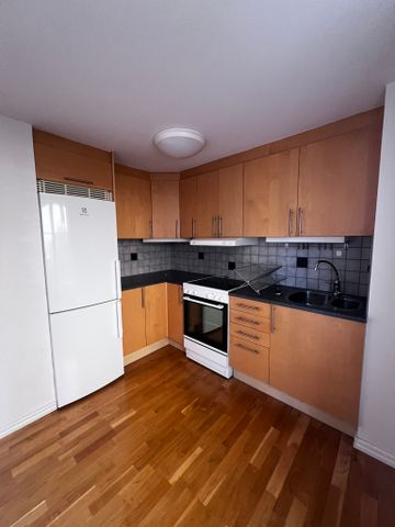 Spikgatan, Kalmar - Foto 5