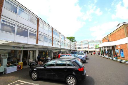 1 bedroom apartment to rent - Photo 5