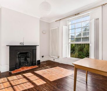 4 bedroom terraced house to rent - Photo 1
