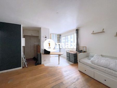 Location Appartement COLOMBES - - Photo 5