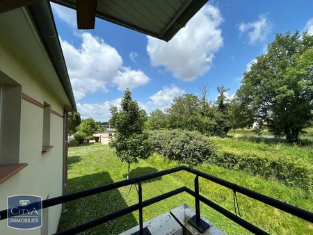 Location Appartement 2 pièces 35m² CASTELSARRASIN 82100 - Photo 5