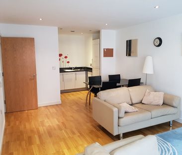 1 Bed Flat, The Quays, M50 - Photo 6