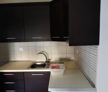 Διαμέρισμα για ενοικίαση Κέντρο (Νέα Αγχίαλος) - Φωτογραφία 3