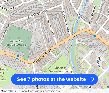 Coppins Walk, Bridgwater, TA6 - Photo 1