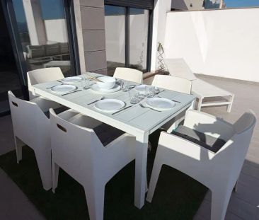 Santa Pola - Foto 1