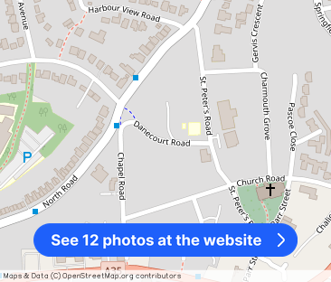 Danecourt Road, Parkstone, Poole - Photo 1