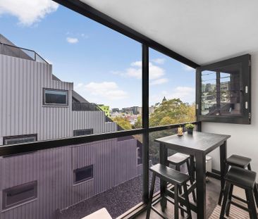 505/13-15 Grattan Street, - Photo 6