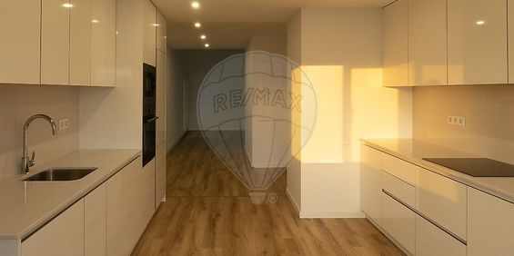 Apartamento T4 em Leiria - Photo 3