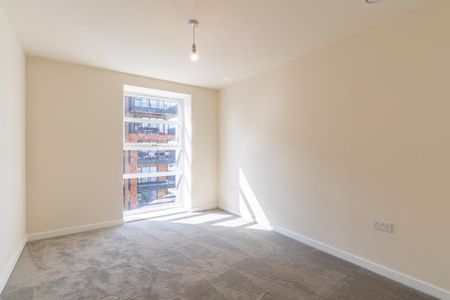 2 bedroom apartment to rent - Photo 3