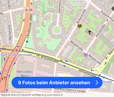 Birkerstraße, Munich - Foto 1