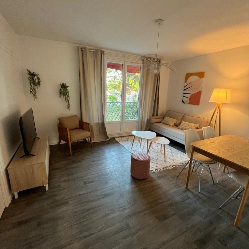 Location Appartement 4 pièces 64m² TALENCE 33400 - Photo 1