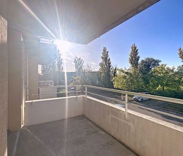 Appartement à louer 2 pièces • 41,56 m2 Morières-lès-Avignon - Photo 4