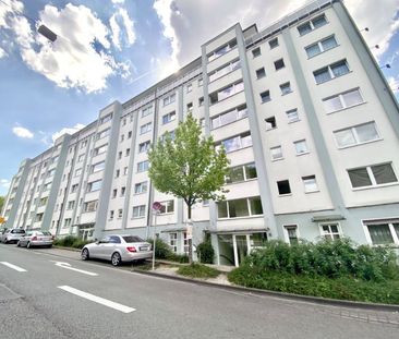 Wohnung in Uninähe! - Photo 1