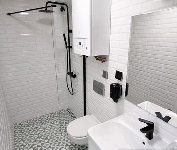 Mieszkanie przy Parku Kasprowicza - Фото 3