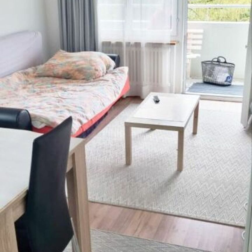 Furnished room for rent! Top location in Trimbach - Photo 1