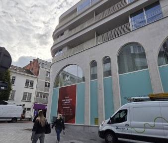 Molenpoort 2, 3500 Hasselt - Photo 2