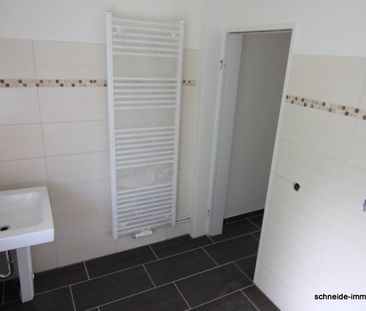 2-Zimmer-1. Obergeschoss-Wohnung mit Balkon - Photo 4