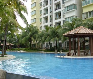 SunGlade (D19), Condominium - For Rent - Photo 4
