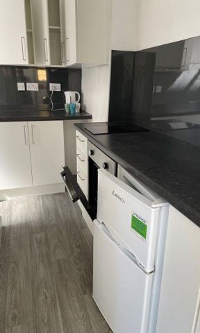 Studio to rent - Photo 4