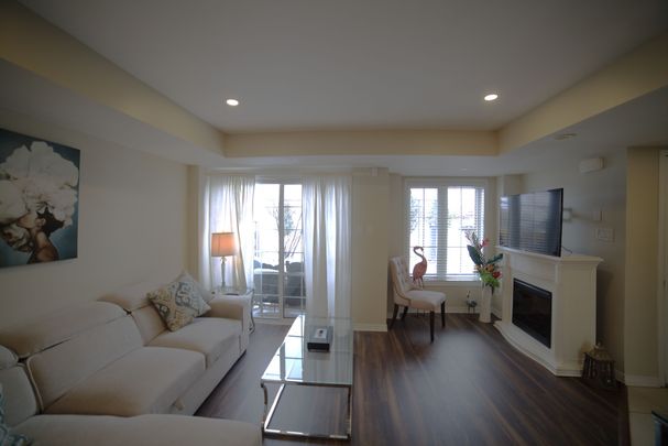 For Lease - 2441 Greenwich Drive Unit# 2, Oakville, Ontario - Photo 1