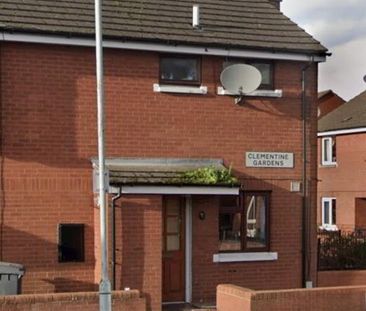 1 Clementine Gardens, Belfast, BT12 5HA - Photo 4