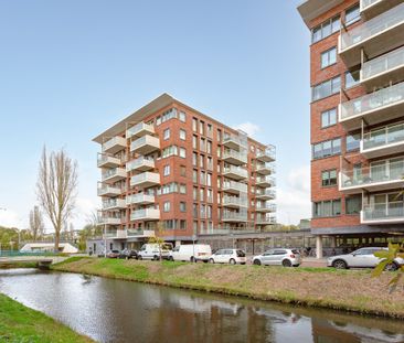 Maimonideslaan 19, 1186DV Amstelveen - Photo 5